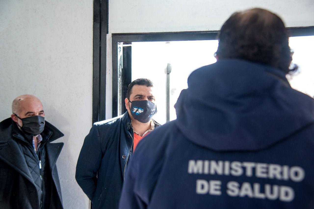 Vuoto salud