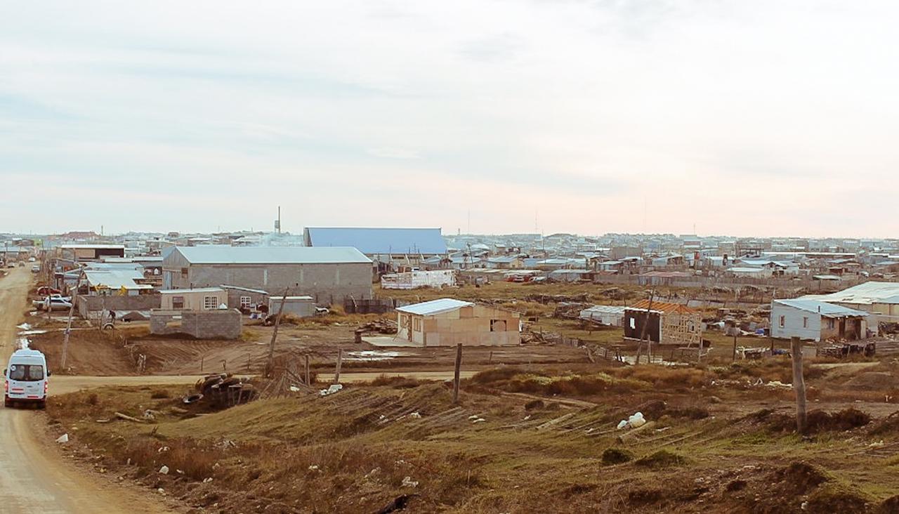 Barrios de Río Grande