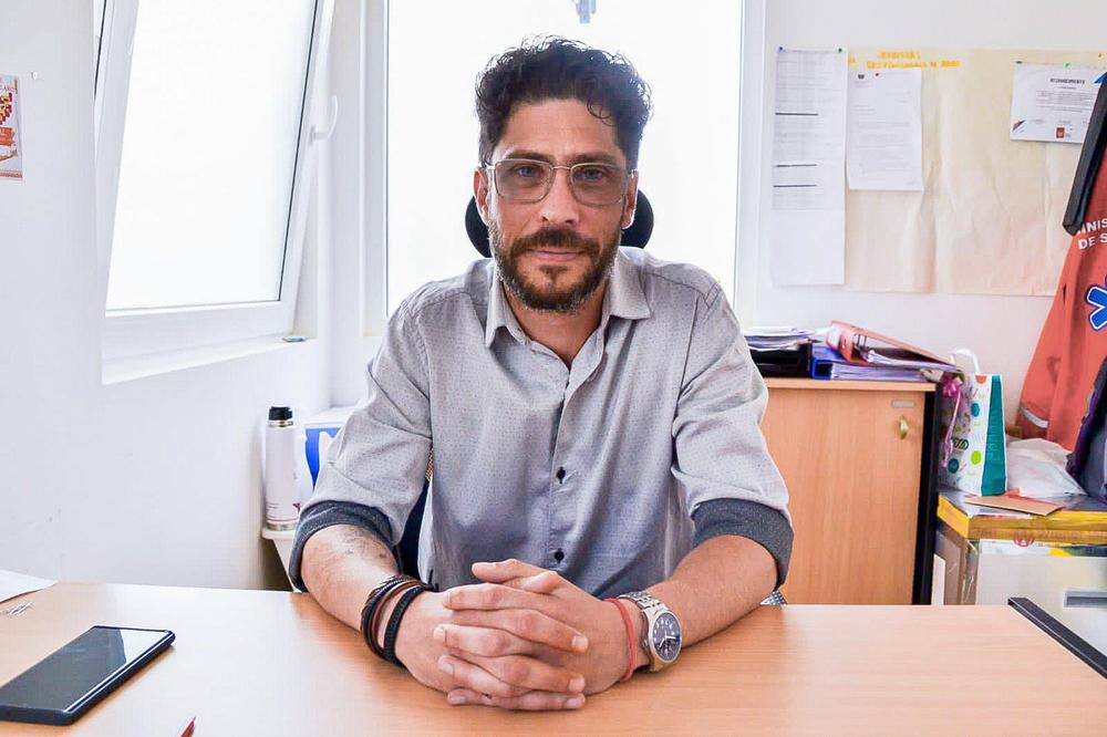 Médico Serra