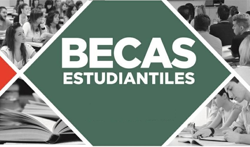 becas-estudiantiles