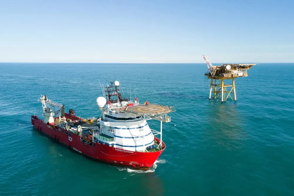 Proyecto Fénix petróleo 