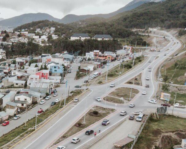 Rotonda Andorra