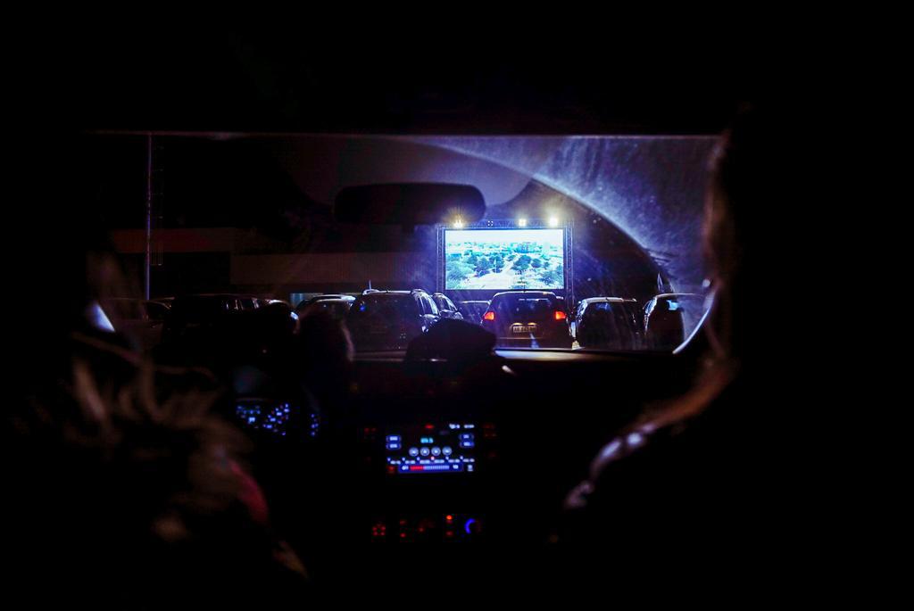 Cine auto
