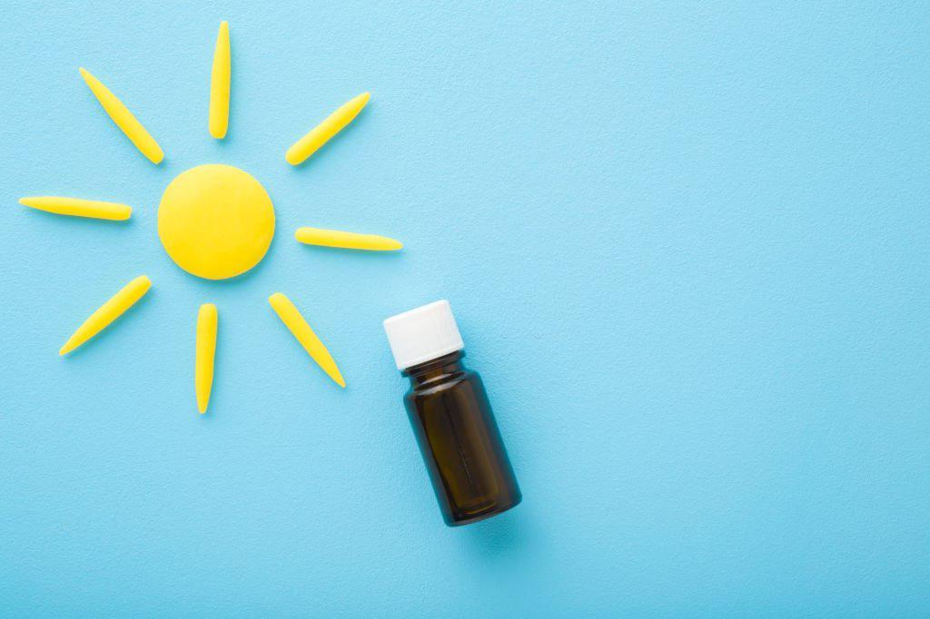 Vitamina D