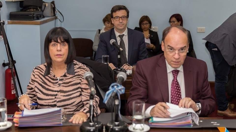 Bloque Cambiemos 2019