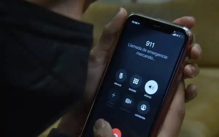 Emergencia 911