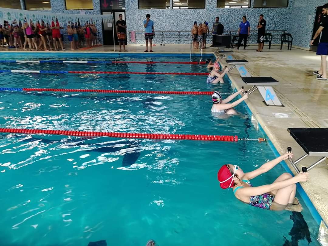 natacion