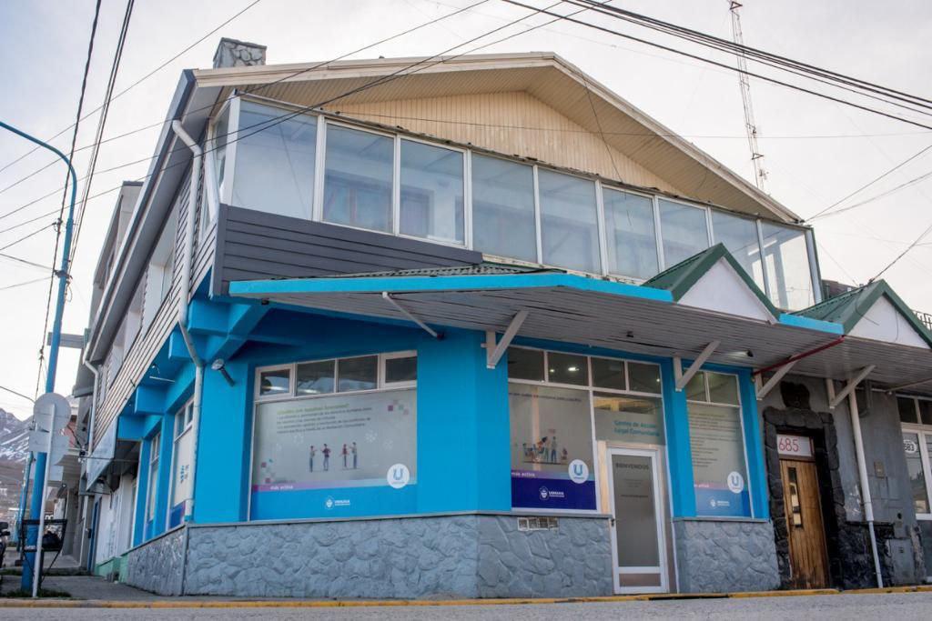 Centro de Acción Legal y comunitaria