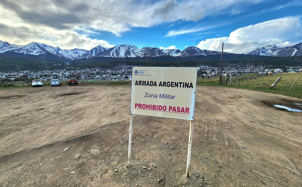 Misión Alta 