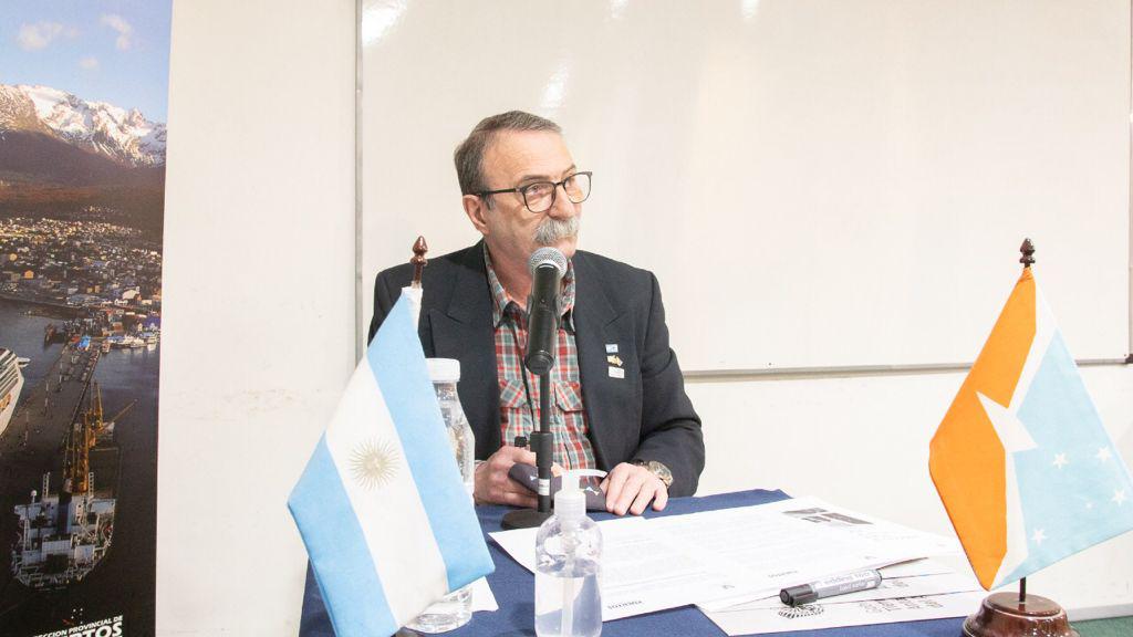 Roberto Murcia