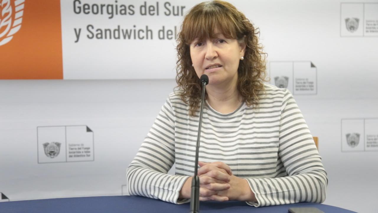 Urquiza Vicegobernadora