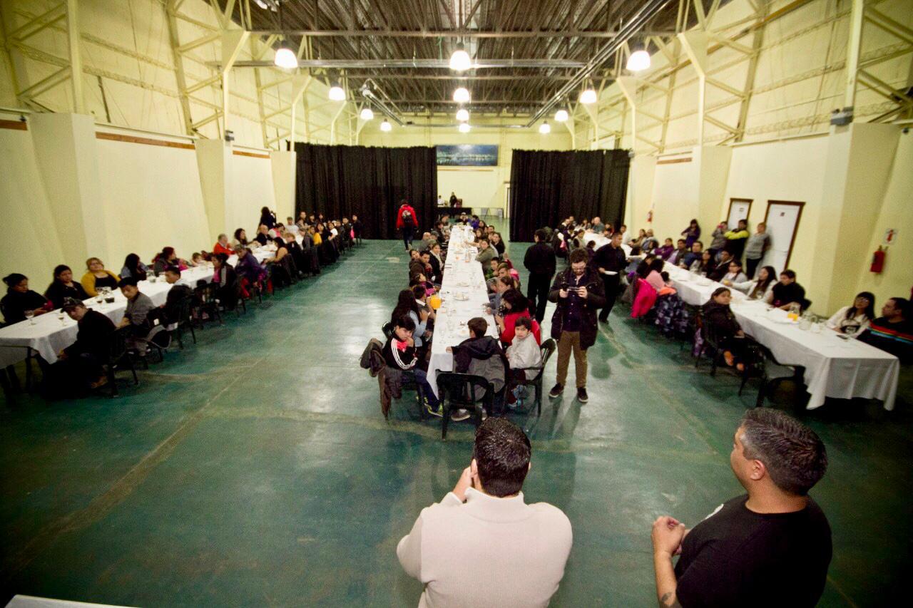 encuentro con desempleados TDF 4