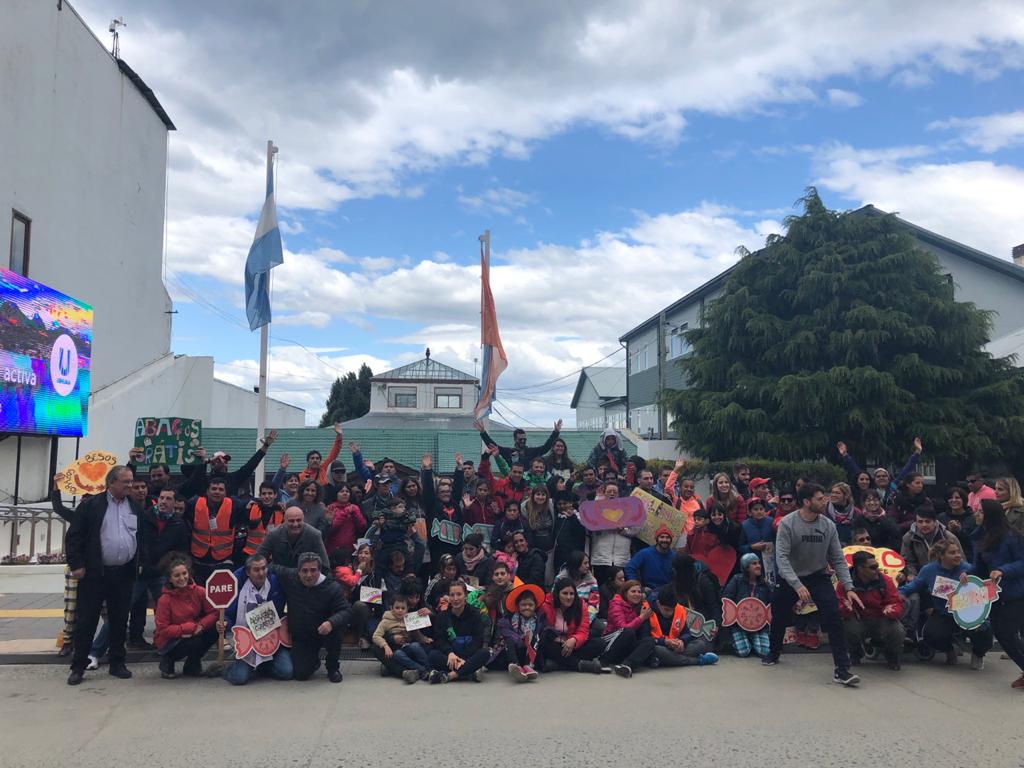 dia mundial del abrazo 1