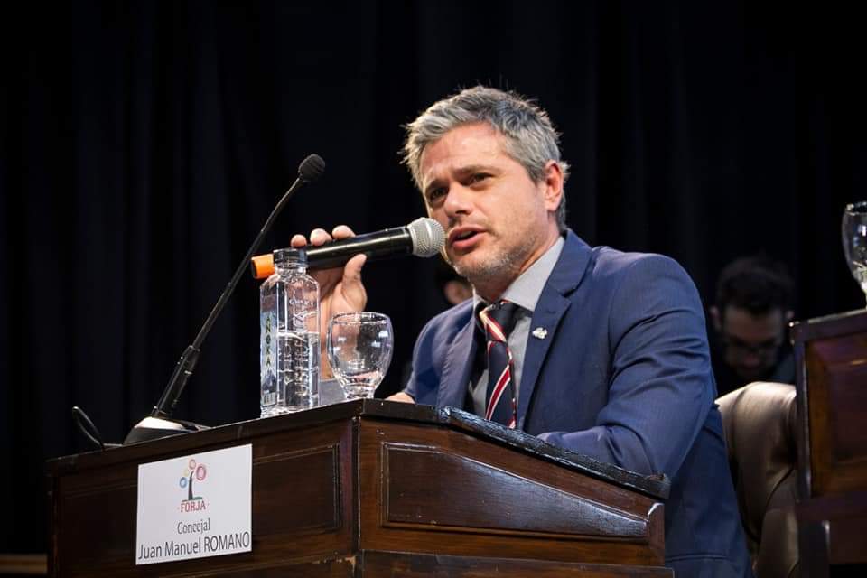 Juan Manuel Romano