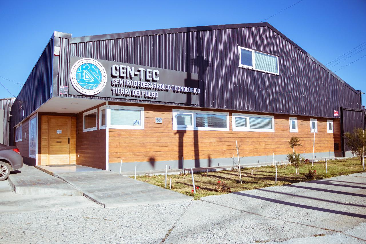 Cen tec