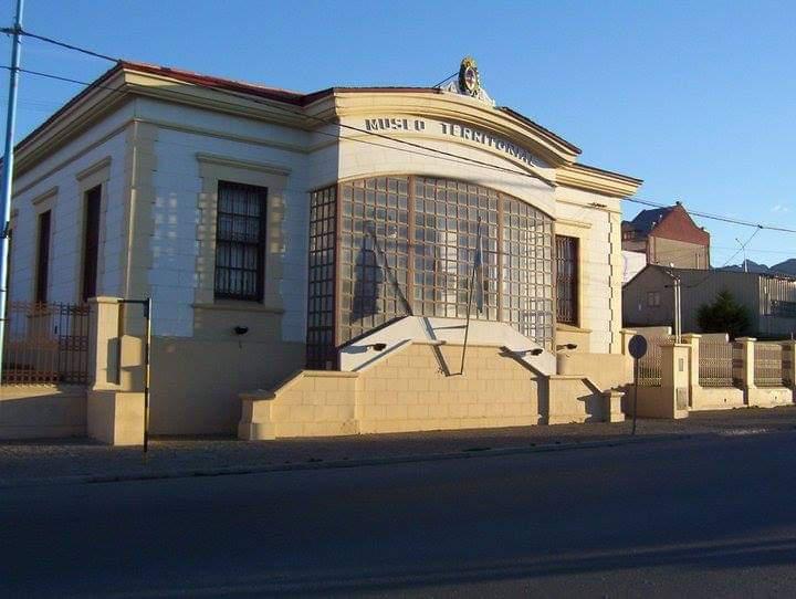 Museo del Fin del Mundo
