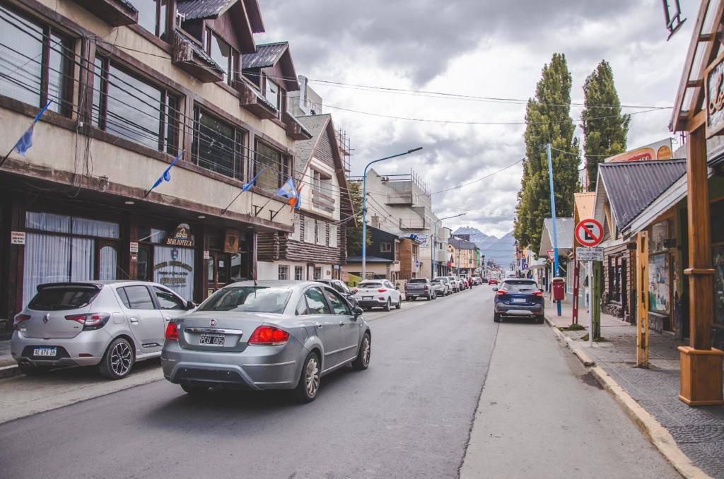 Centro Ushuaia