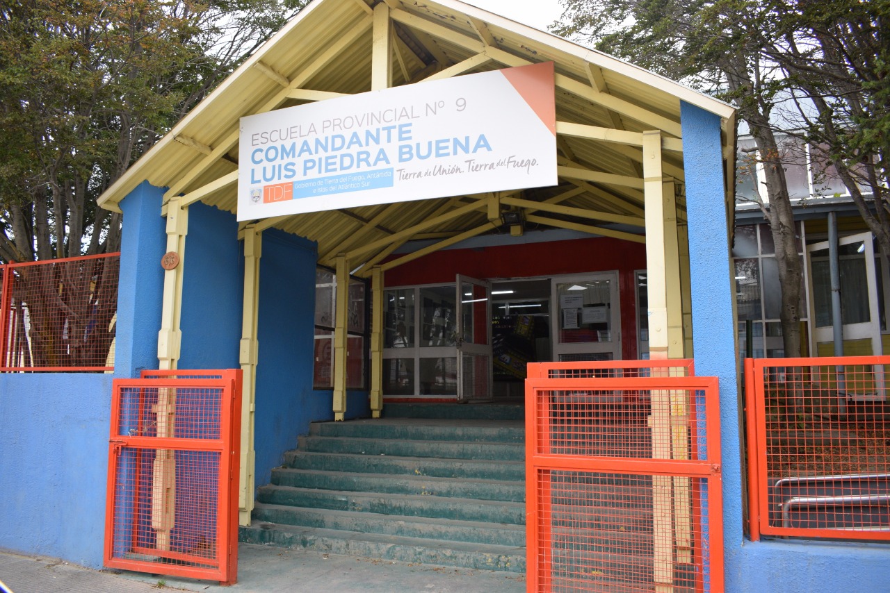 Escuela 9
