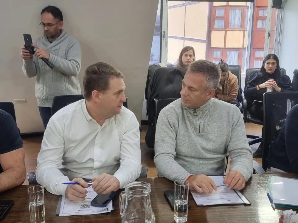 Von der Thusen y Lechman