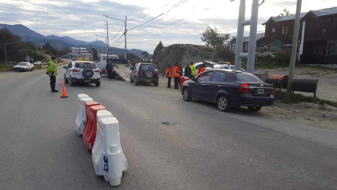 controles transito -pikillin