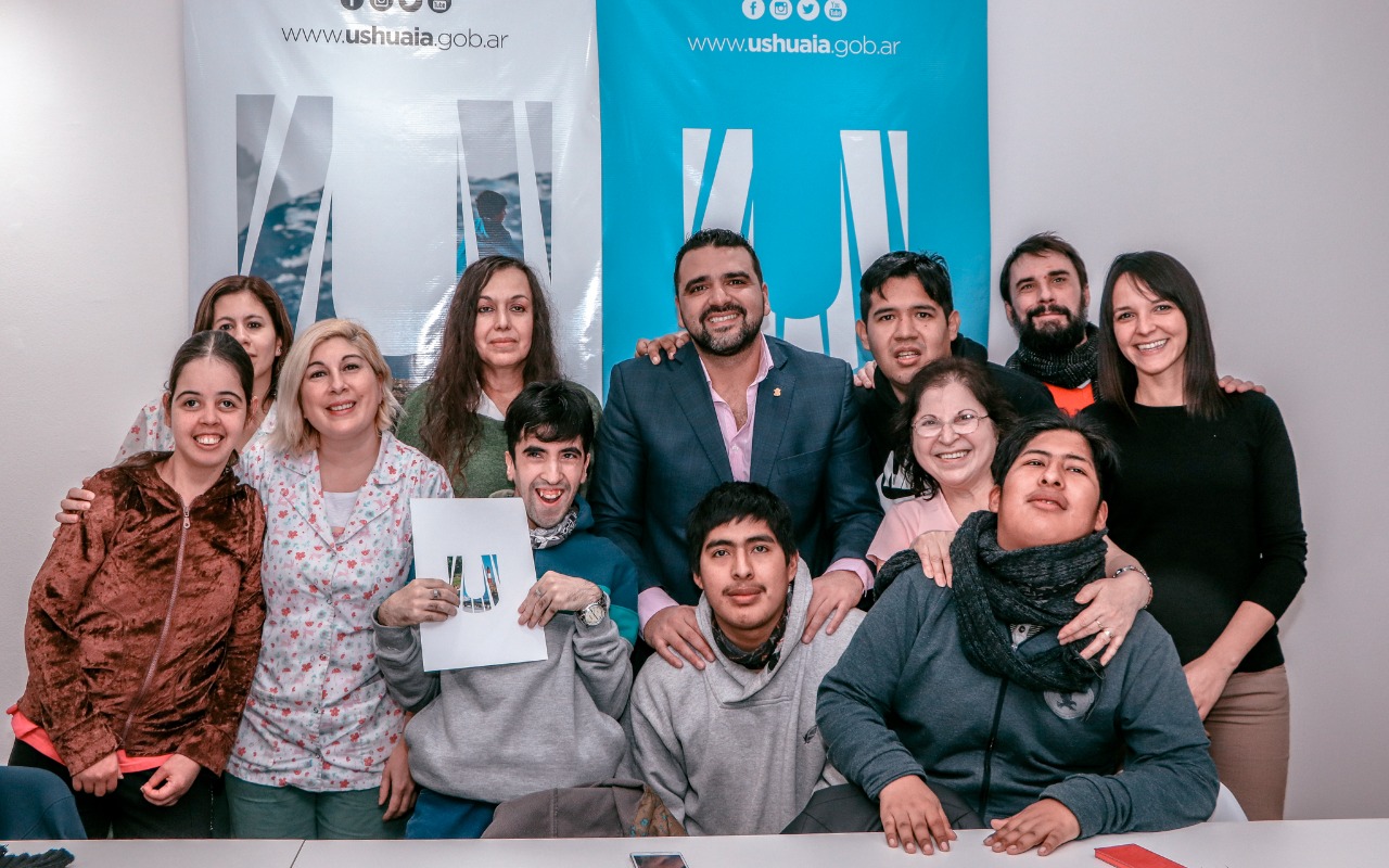 tras la firma de convenio