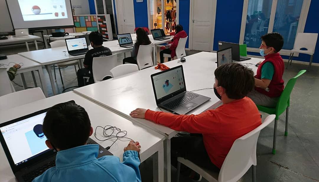Taller tecnológico