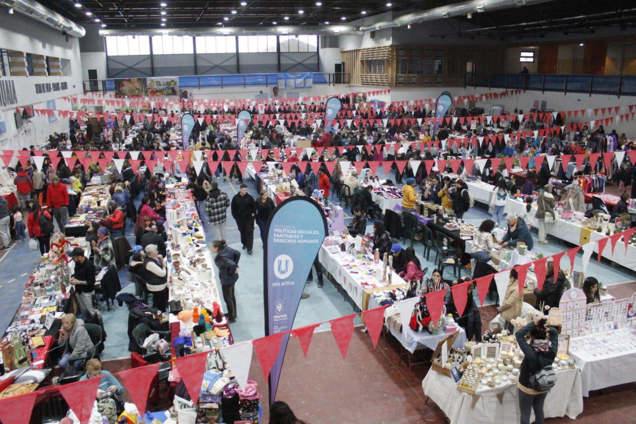 Expo Feria Cochocho Vargas