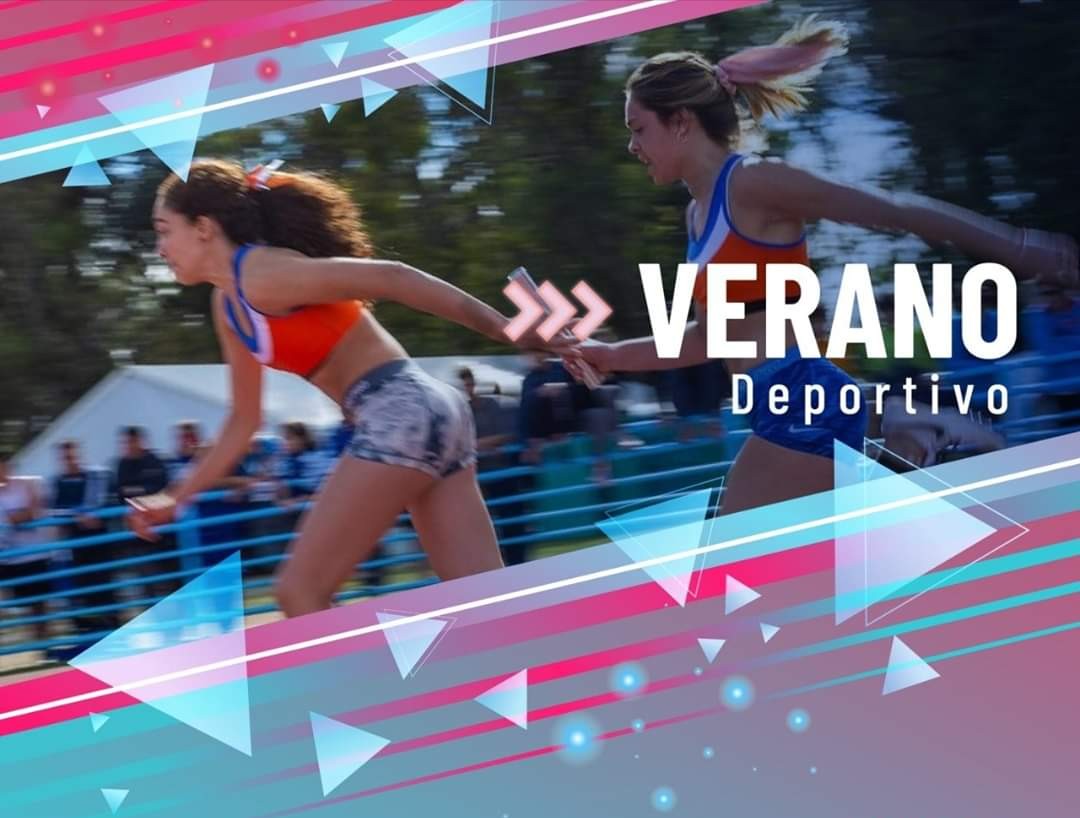 Verano Deportivo