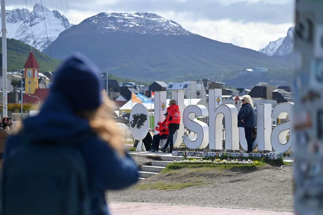 Ushuaia turismo