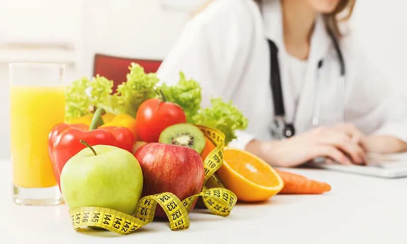 nutricionista