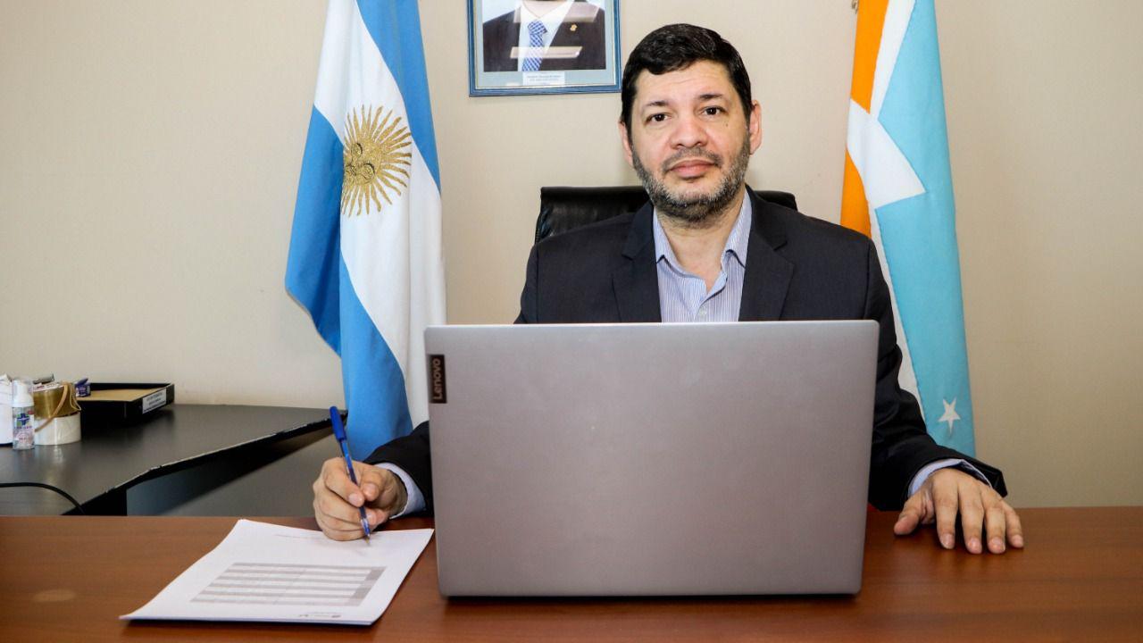 David Ferreyra 2