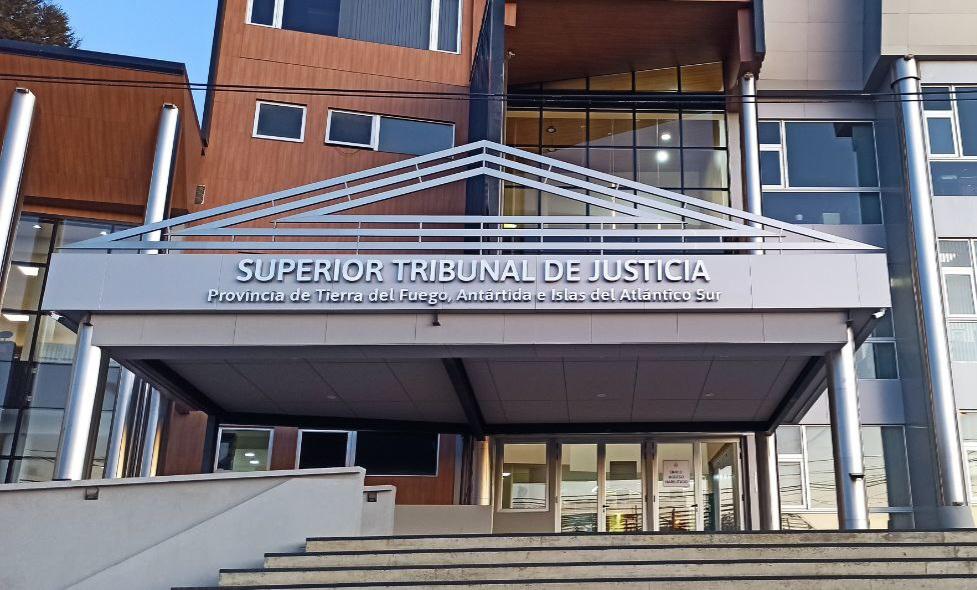 Superior Tribunal de Justicia Ush