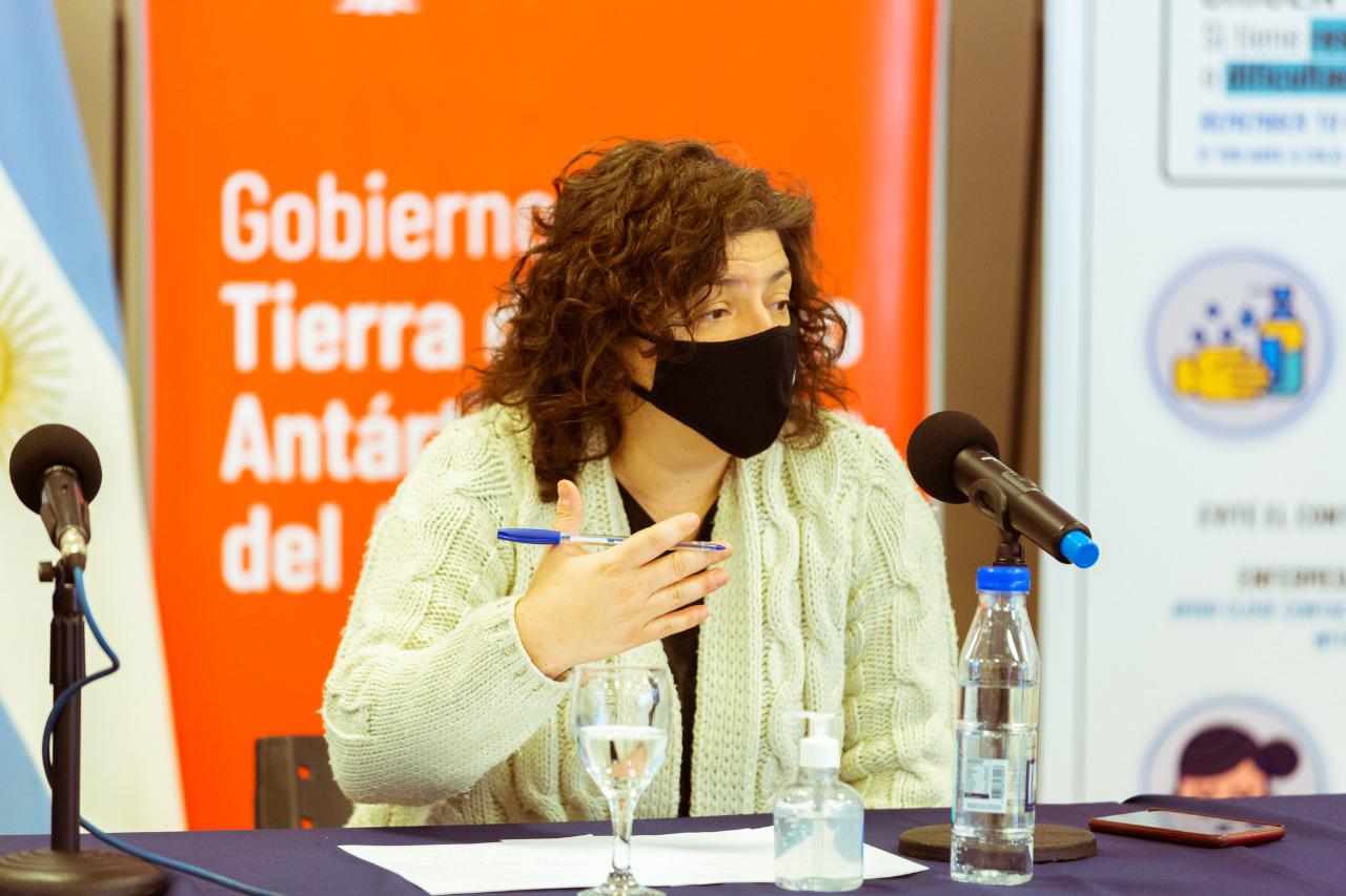 Claudia Vizzotti