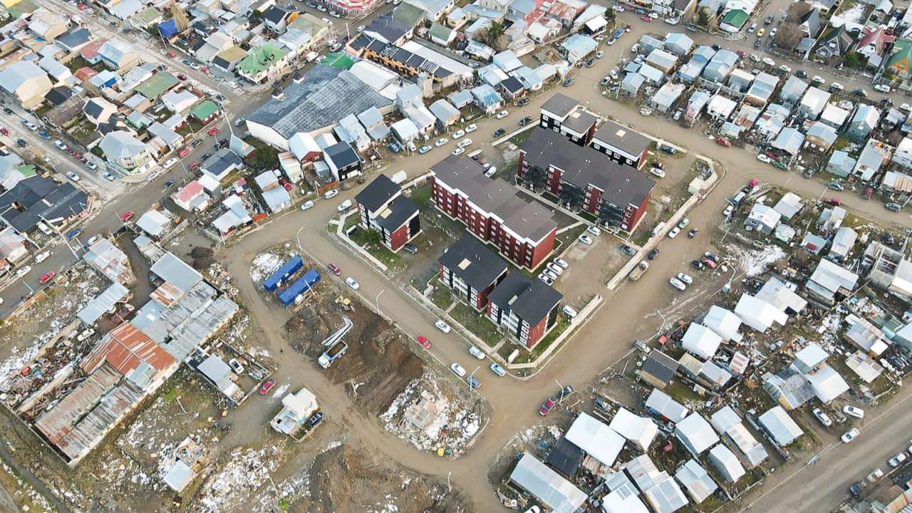 Barrio Colombo
