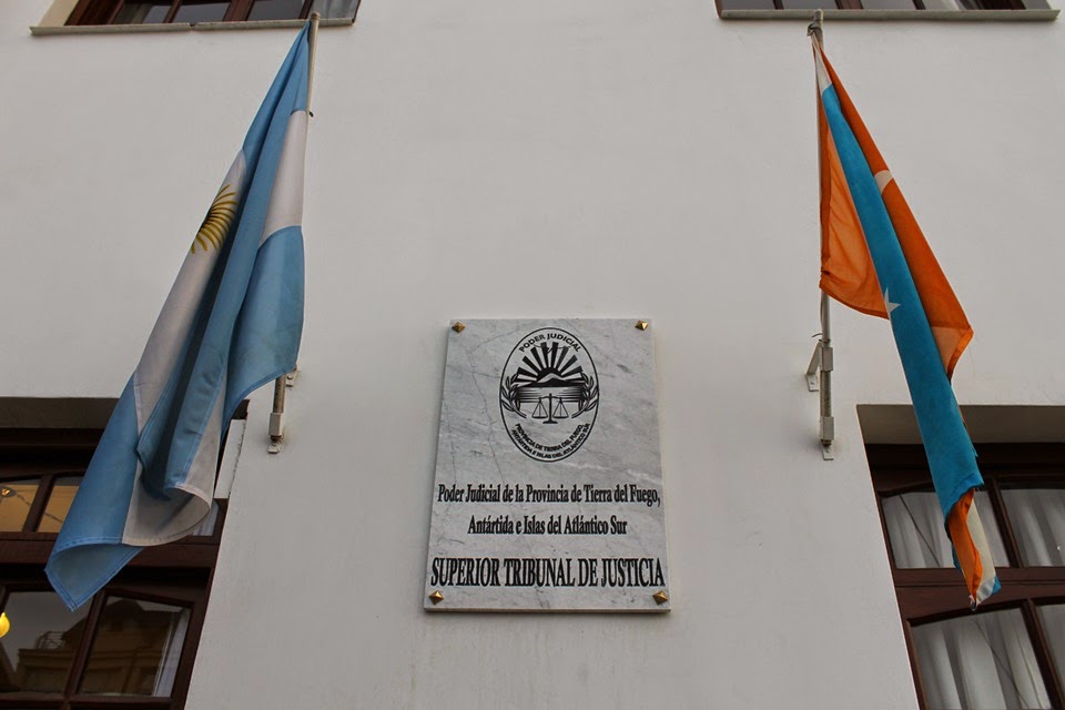 superiortribunaldejusticiaush