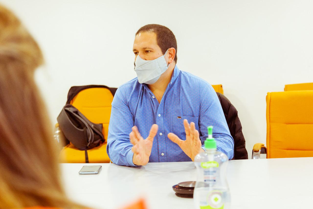 Germán Thomson