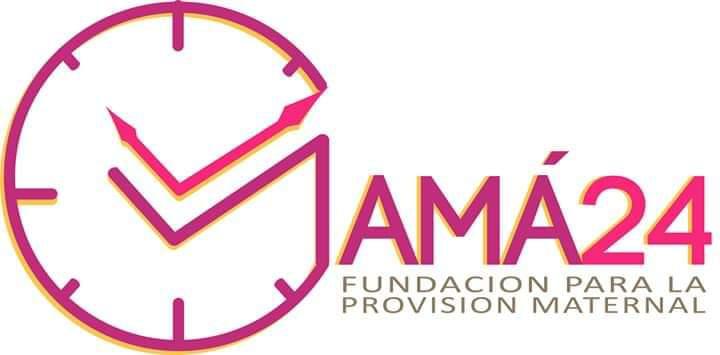 Fundación mamá 24