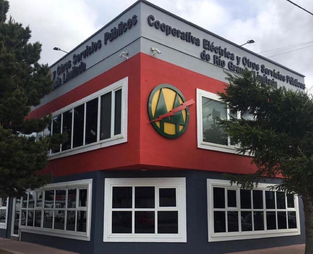 Cooperativa Eléctrica de Río Grande