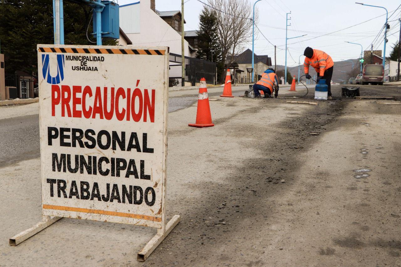 Bacheo alem