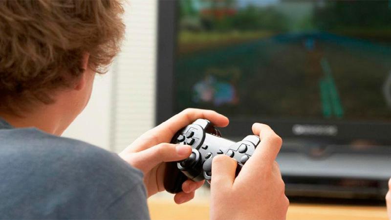 Juegos electrónicos